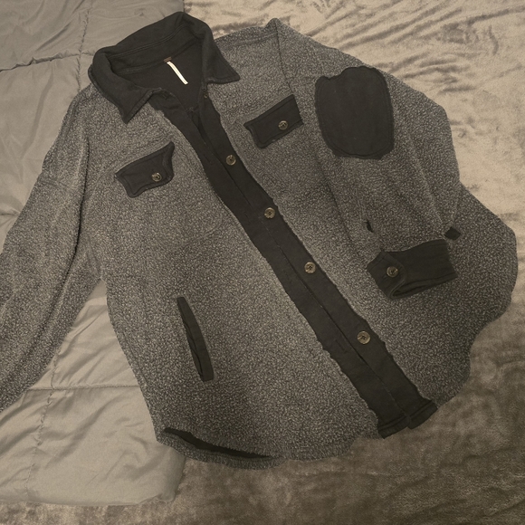 Free People Ruby Jacket - Picture 6 of 9